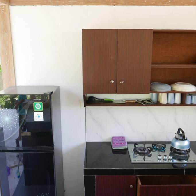 Silir Villa "Your Cozy Home" マタラム エクステリア 写真